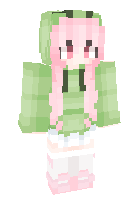 Скин по нику SudaArrays