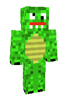 Скин по нику Sugarcorn