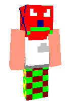 Скин по нику Suggy