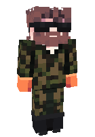 Скин по нику SuicideBoy