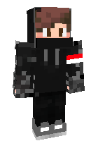 Скин по нику Suicide_