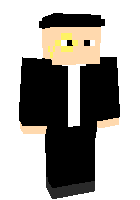 Скин по нику SuitSteve