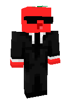 Скин по нику SuitTomato