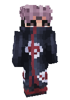 Скин по нику Sukuna_Ryomen