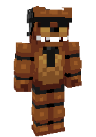 Скин по нику SummerBear
