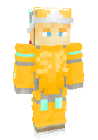 Скин по нику SunRiseSkin