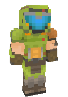 Скин по нику SunnySideDownYT