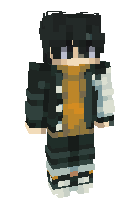 Скин по нику Sunny_Omori