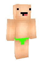 Скин по нику Sunnyyyy