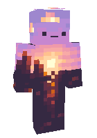 Скин по нику SunsetColours
