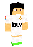 Скин по нику SuperAJK