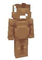 Скин по нику SuperAnt_