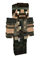 Скин по нику SuperAvi10