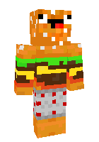 Скин по нику SuperCalum_