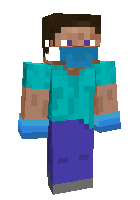 Скин по нику SuperCometGuy