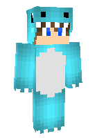 Скин по нику SuperDaveCraft