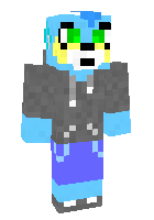 Скин по нику SuperDwarf11