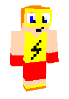 Скин по нику SuperDylanRulez