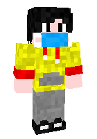 Скин по нику SuperEpicGamer5