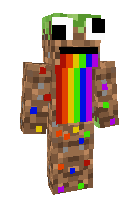 Скин по нику SuperGamerBoy78