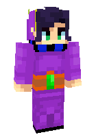 Скин по нику SuperMCgamer