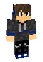 Скин по нику SuperMaxYT
