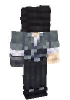 Скин по нику SuperMineHahahha