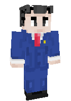 Скин по нику SuperTed