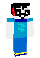 Скин по нику SuperTomato