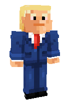 Скин по нику SuperZero
