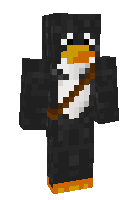 Скин по нику Super_Penguin