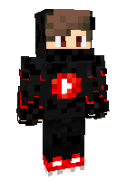 Скин по нику Super_Shredder