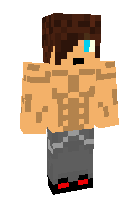 Скин по нику Super_Vlad