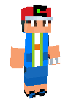 Скин по нику SuperboyYT