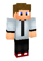 Скин по нику Supergamer_mc