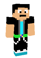 Скин по нику Supergamers9