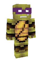 Скин по нику Superninja89