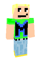 Скин по нику SuperskillerJack