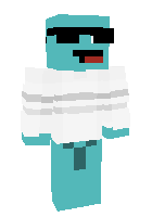 Скин по нику Supersocke