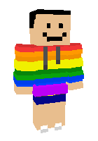 Скин по нику Supimpa_Boy