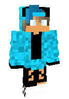 Скин по нику SupremeHacks