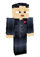 Скин по нику Supreme_leader