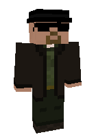 Скин по нику Suprender