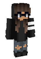 Скин по нику Survir