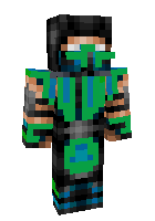 Скин по нику Survivalman