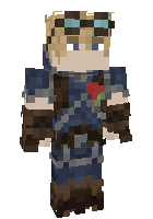 Скин по нику SurviveMe