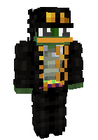 Скин по нику SurviverN1