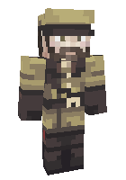 Скин по нику Svav
