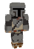 Скин по нику Sven0