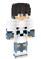 Скин по нику Svivti_YT